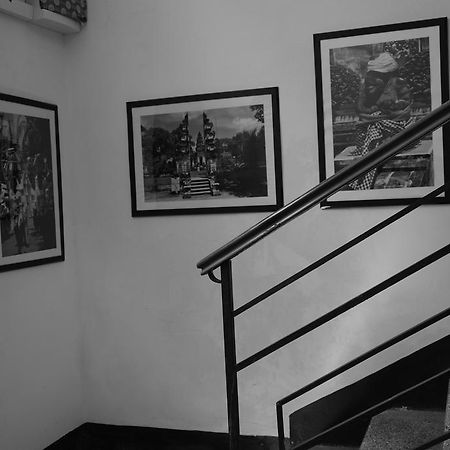 B&B Novecento Siciliano Noto Exterior foto