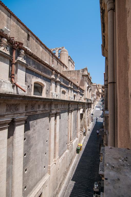B&B Novecento Siciliano Noto Cameră foto