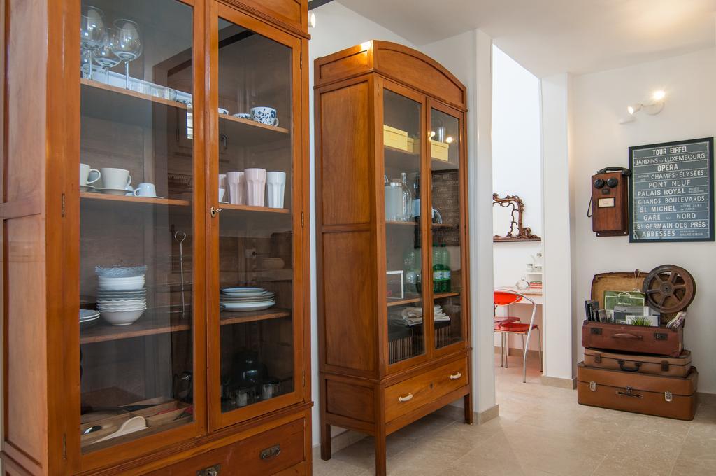 B&B Novecento Siciliano Noto Cameră foto