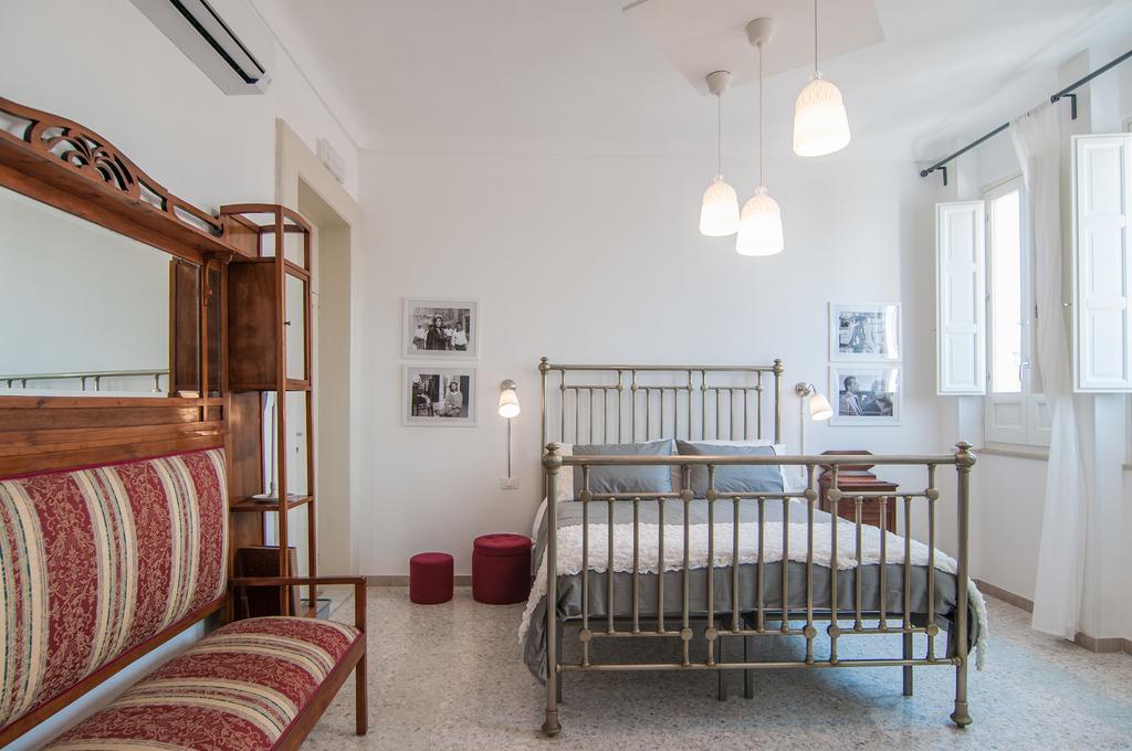 B&B Novecento Siciliano Noto Cameră foto