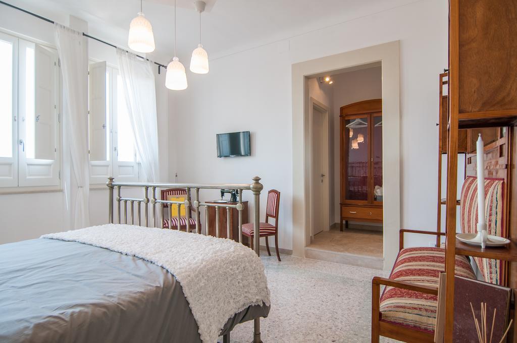 B&B Novecento Siciliano Noto Cameră foto