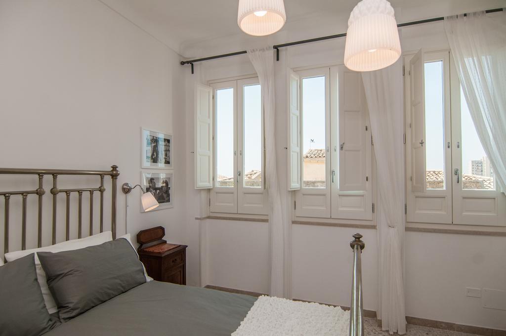 B&B Novecento Siciliano Noto Cameră foto