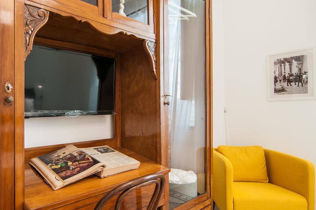 B&B Novecento Siciliano Noto Cameră foto