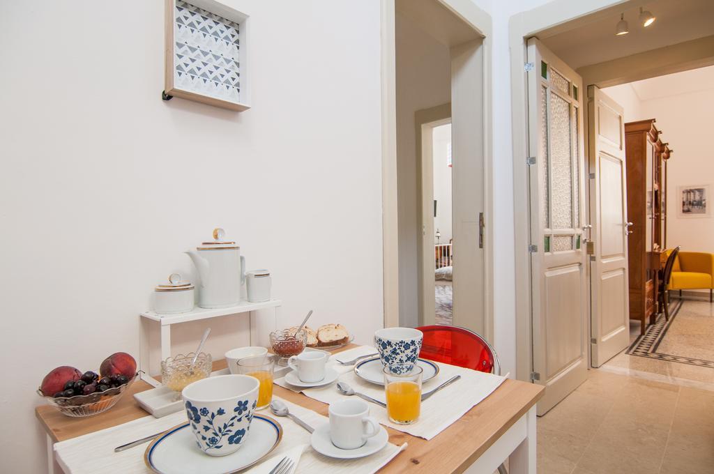 B&B Novecento Siciliano Noto Cameră foto