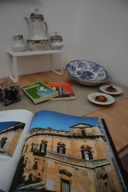 B&B Novecento Siciliano Noto Cameră foto