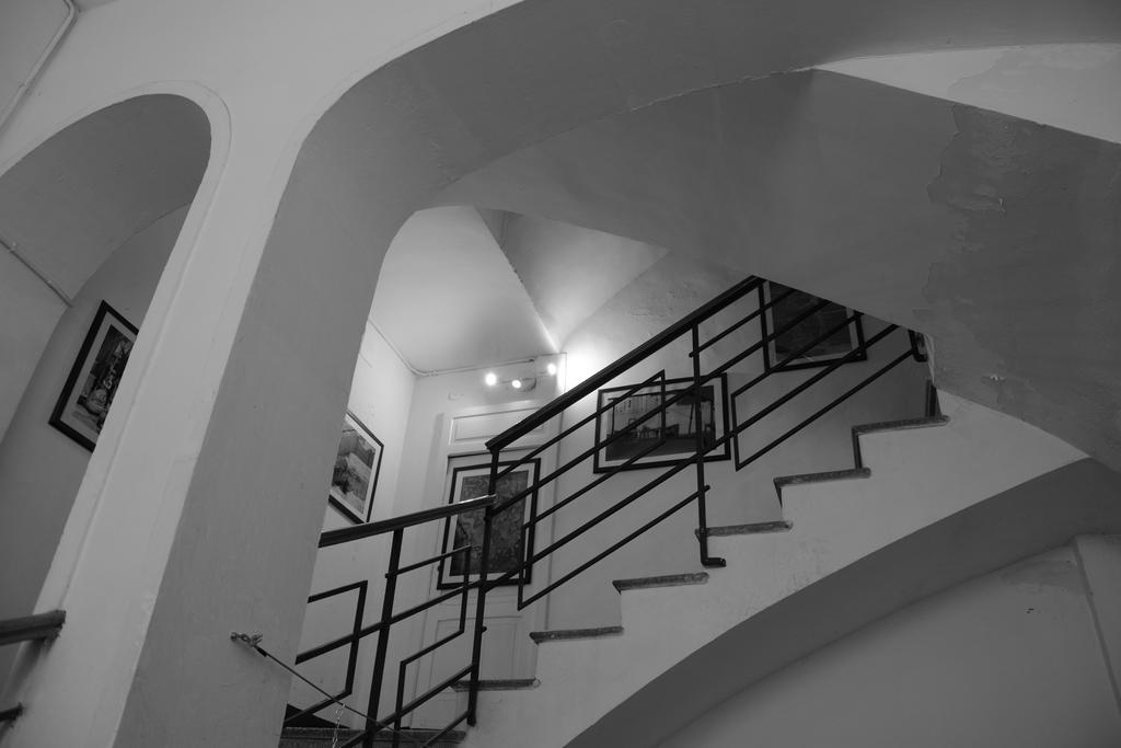 B&B Novecento Siciliano Noto Exterior foto