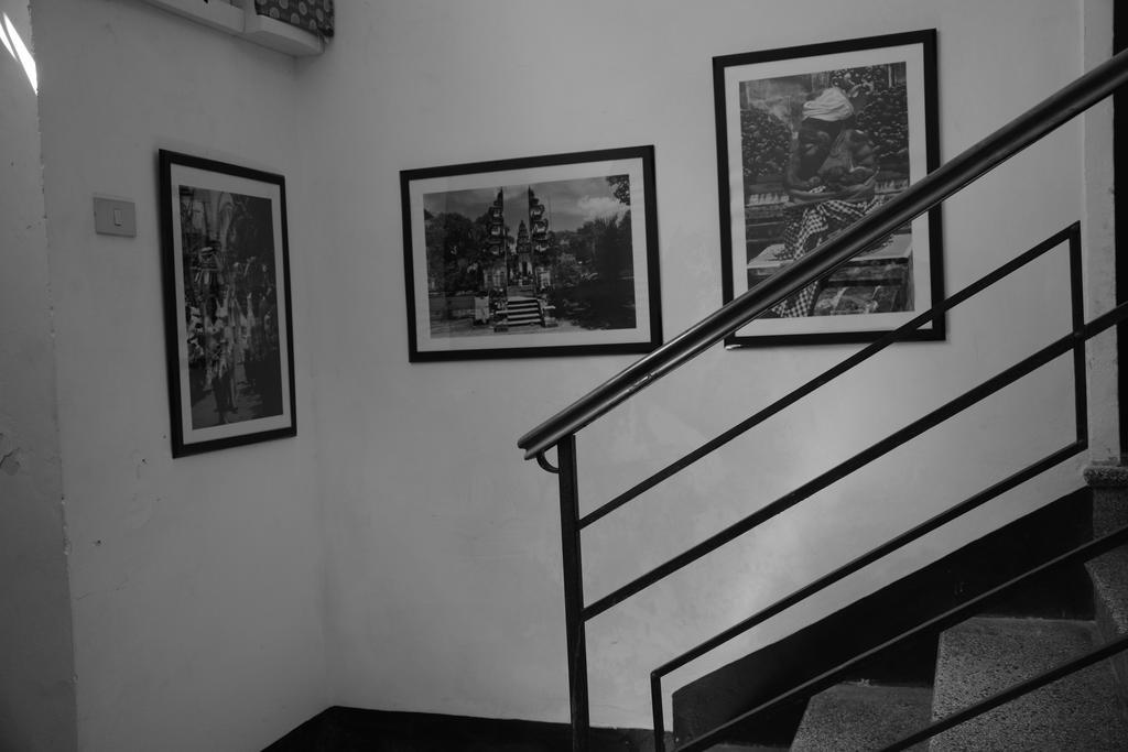 B&B Novecento Siciliano Noto Exterior foto